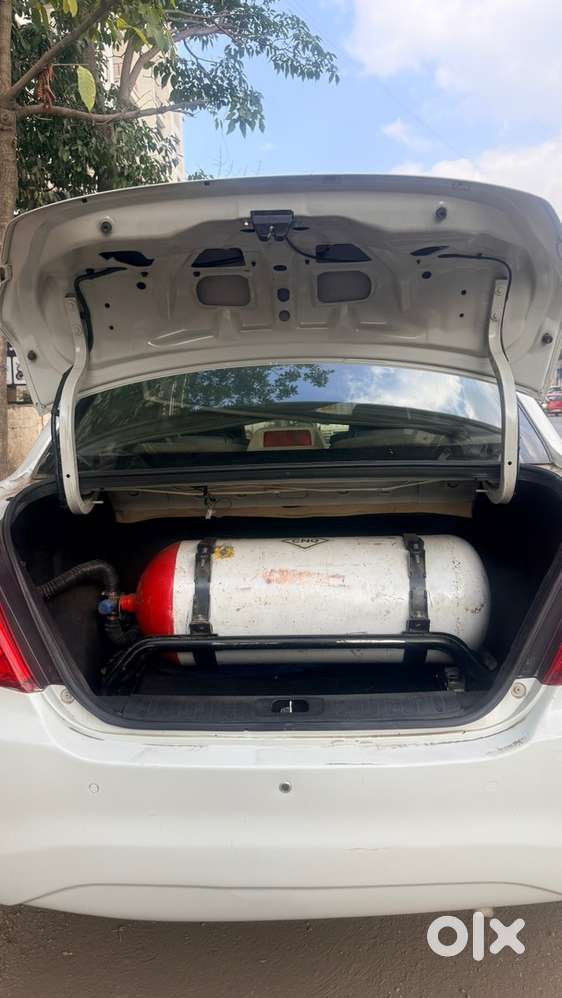 Maruti Dzire 2019 Petrol
