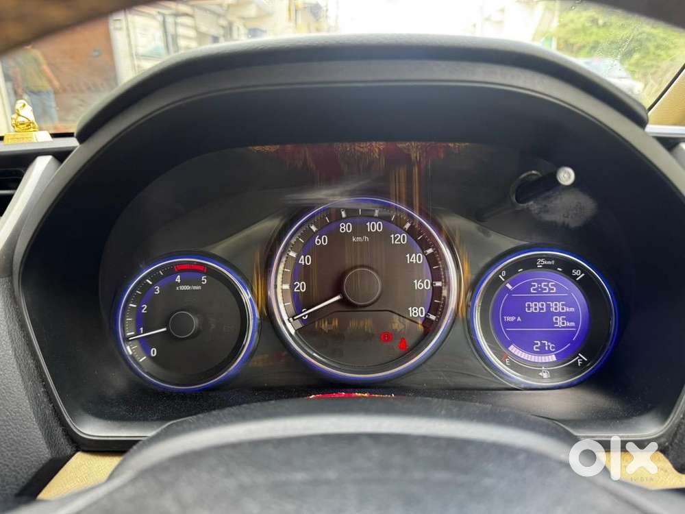 Honda Amaze 2016 Diesel Well Maintained