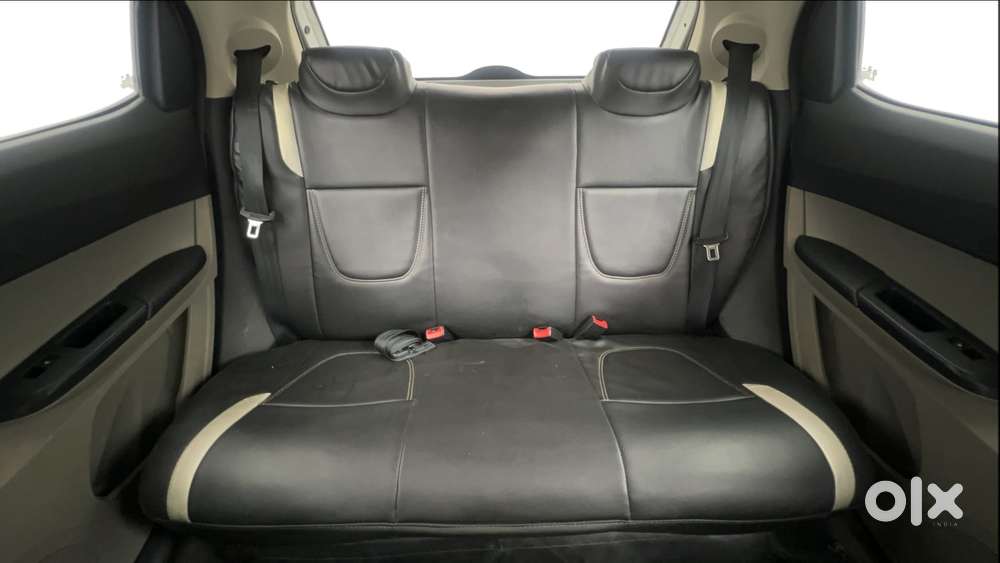 Tata Tiago 1.2 Revotron Xt, 2016, Petrol