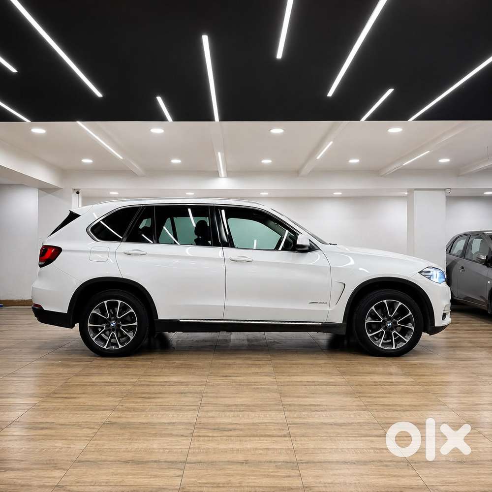 Bmw X5 Xdrive 30d, 2018, Diesel