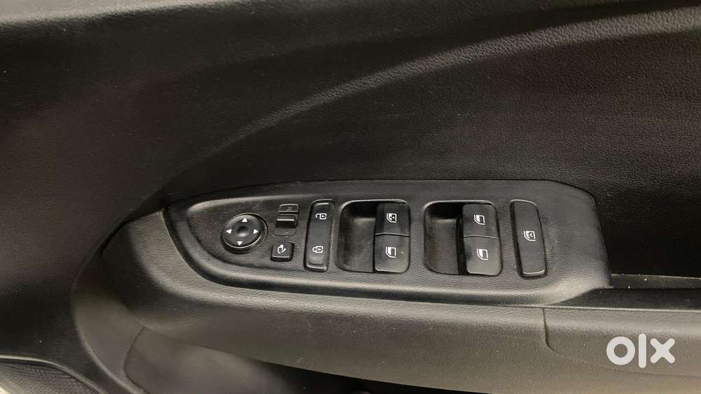 Hyundai Venue Sx Turbo, 2021, Petrol