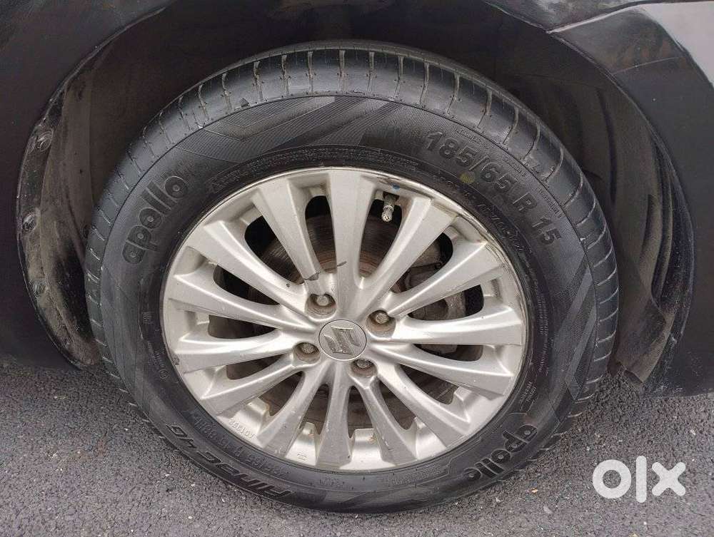 Maruti Suzuki Ciaz Zxi(o), 2014, Petrol