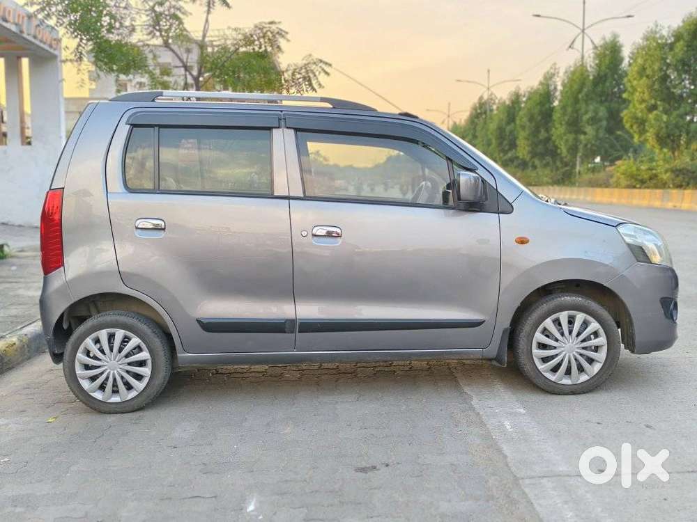 Maruti Suzuki Wagon R 1.0