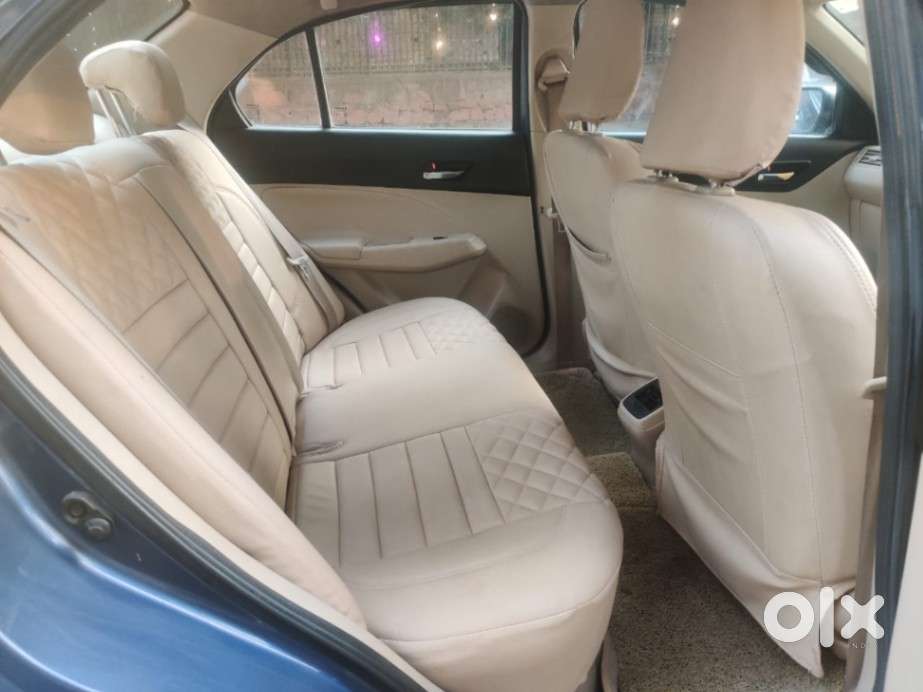 Maruti Suzuki Swift Dzire Vdi (o), 2018, Diesel