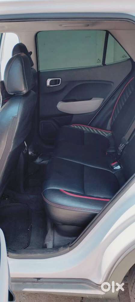 Hyundai Venue 1.2 S Plus, 2025, Petrol