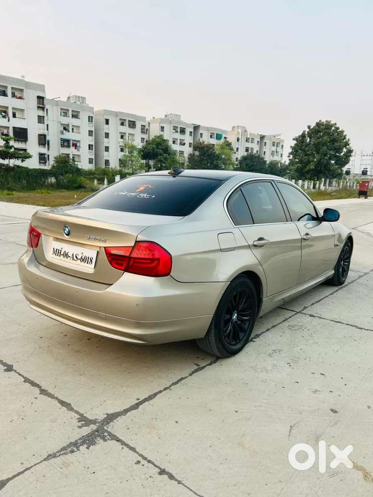Bmw 3 Series 2.0 320d Highline, 2009, Diesel