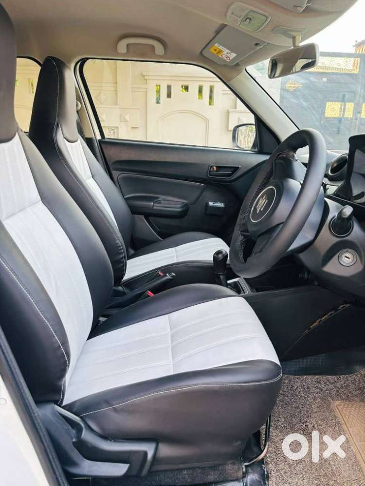 Maruti Suzuki Swift Lxi Optional-o, 2023, Petrol