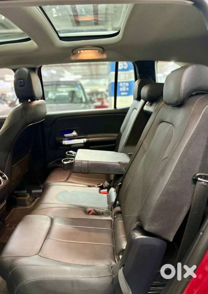 Mercedes-benz Glb 200, 2023, Petrol