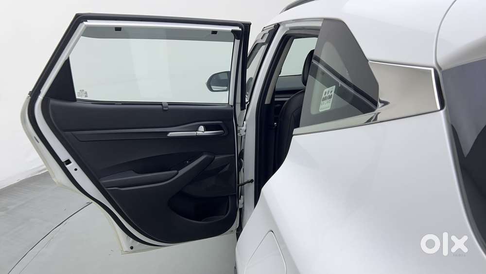 Kia Seltos 1.5 Htk+, 2021, Petrol