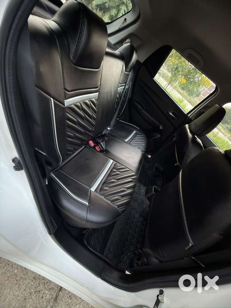Maruti Suzuki Swift Vxi Iss Petrol, 2024, Petrol