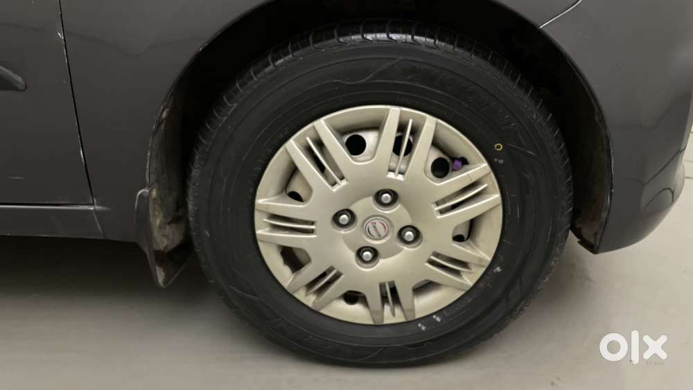Hyundai I10 2007-2010 Era 1.1, 2012, Petrol
