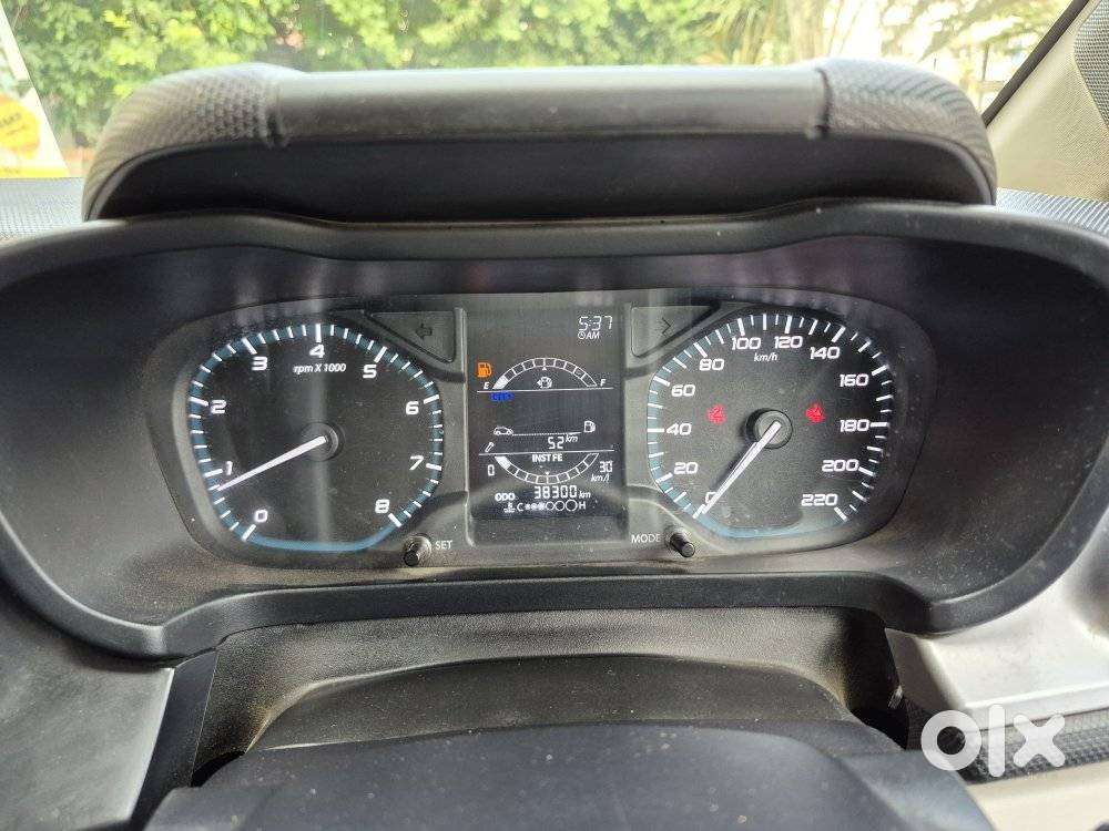 Tata Altroz 1.5 Xm Plus Diesel, 2022, Diesel
