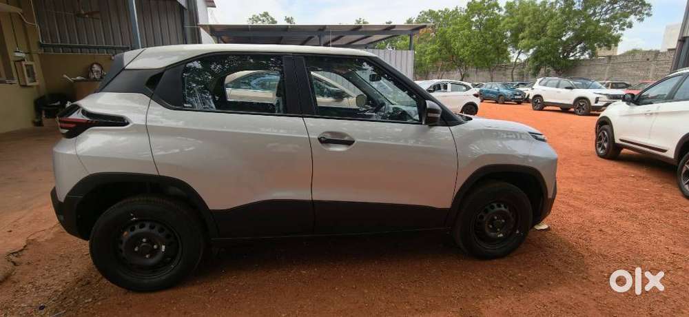 Tata Punch Pure, 2026, Petrol