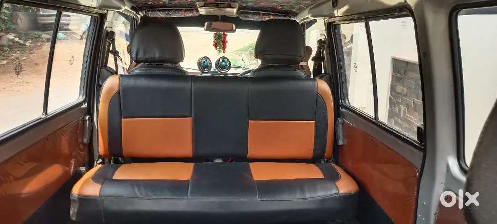 Full Condition Vehicle