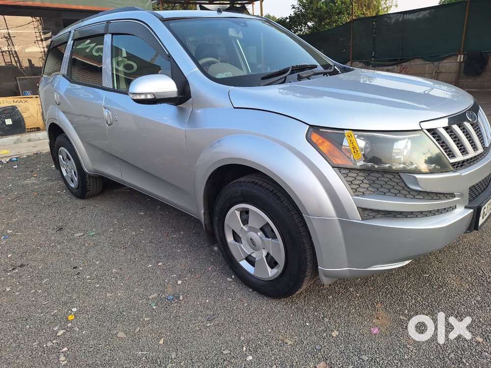 Mahindra Xuv500 2014 Diesel 112000 Km Driven