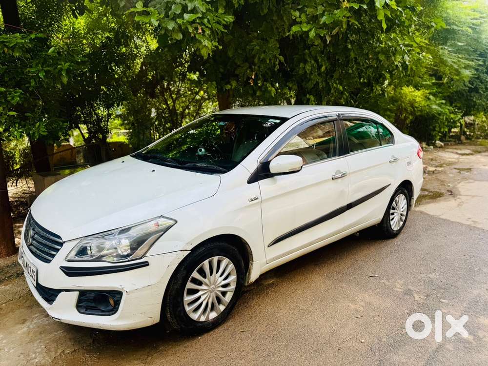Maruti Ciaz Vdi 2017