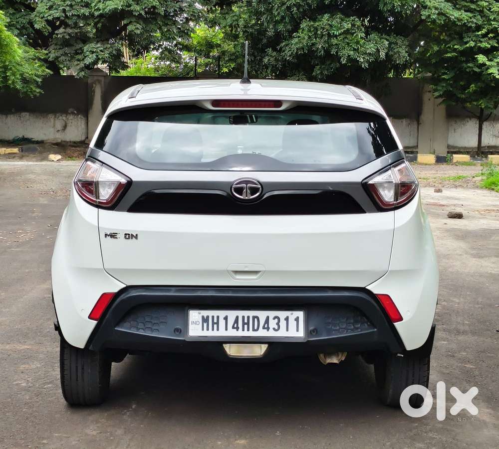 Tata Nexon 1.5 Revotorq Xm (s), 2018, Diesel