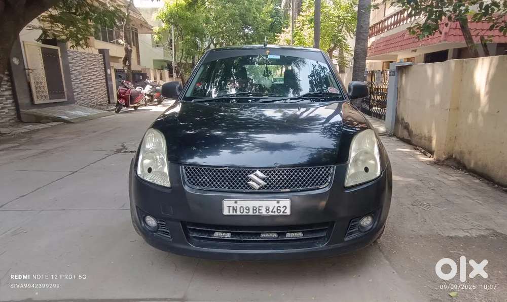 2010 Petrol,very Good Condition