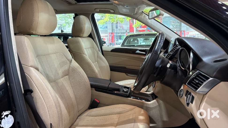 Mercedes-benz Gle Class 2.1 250d 4matic, 2017, Diesel