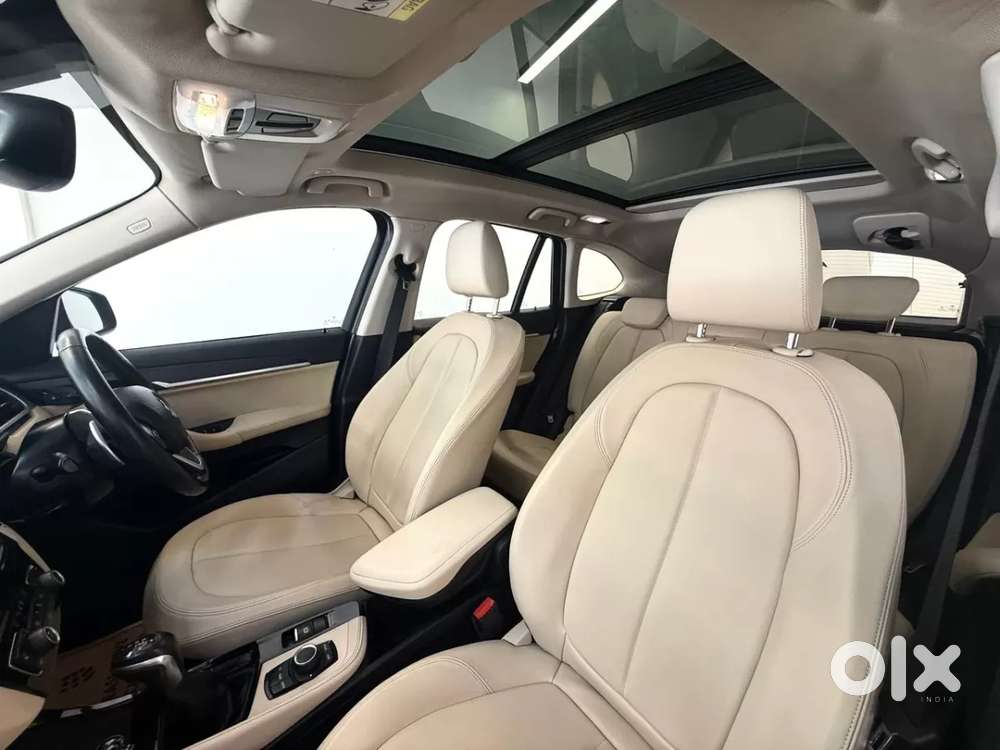 Bmw X1 2.0 Sdrive20d Xline, 2017, Diesel