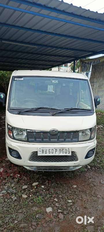 Mahindra Supro ZX 5 Str, 2017, Diesel - Cars - 1816190972