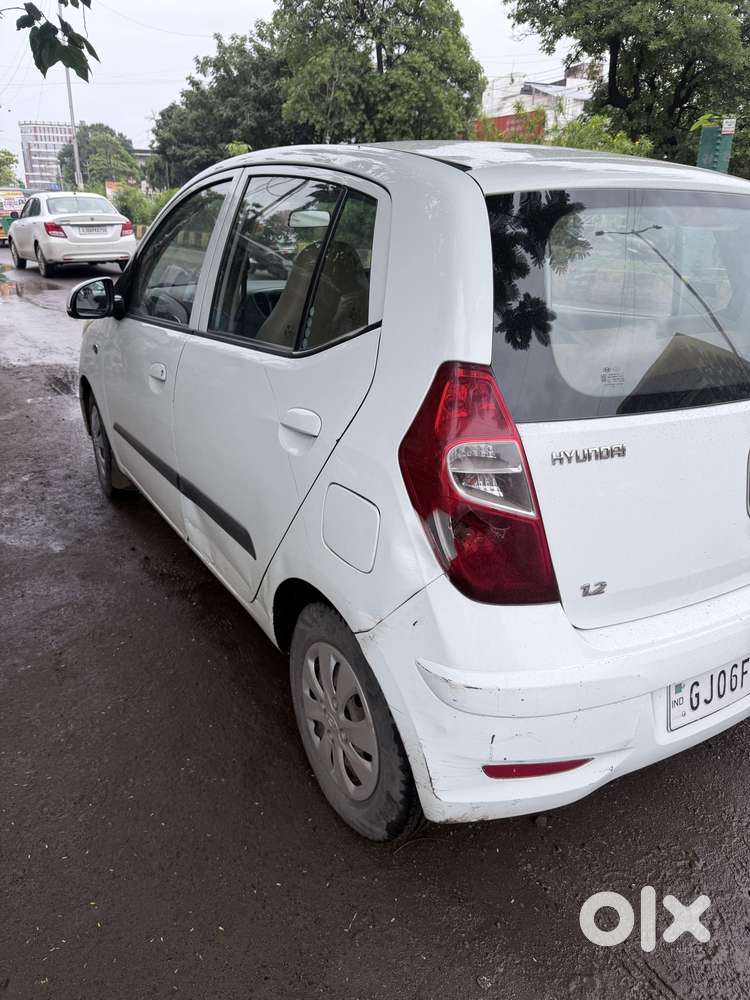 Hyundai I10 1.2 Kappa Magna, 2012, Petrol