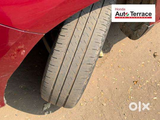 Honda Amaze 1.2 S I-vtec, 2019, Petrol