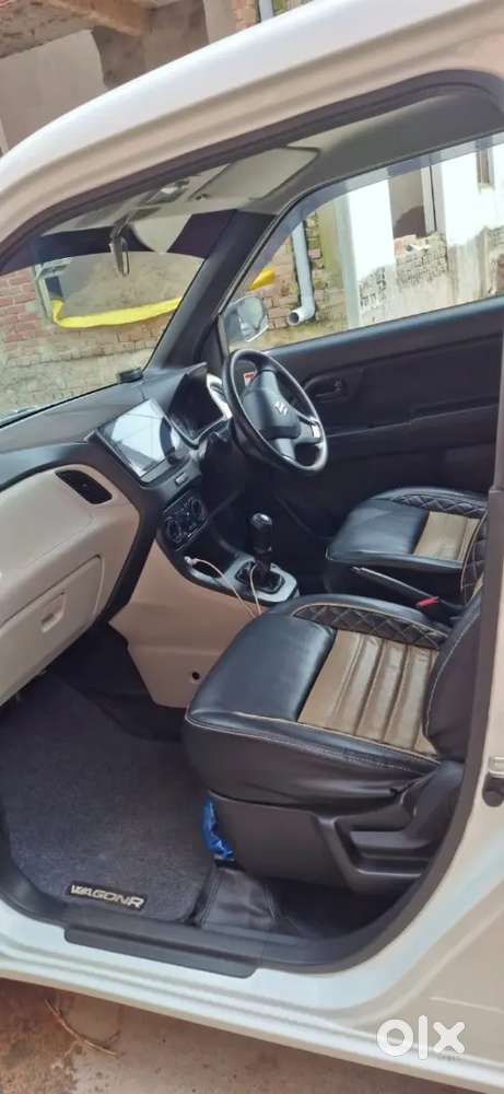 Maruti Wagon R 1.0 Lxi Cng 1 November 2024