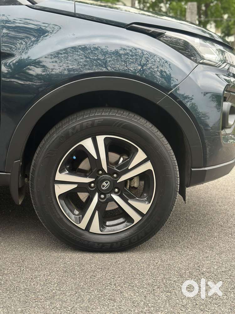 Tata Nexon Ev