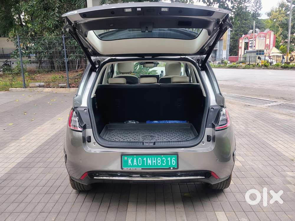 Mg Windsor Ev Essence, 2026, Electric