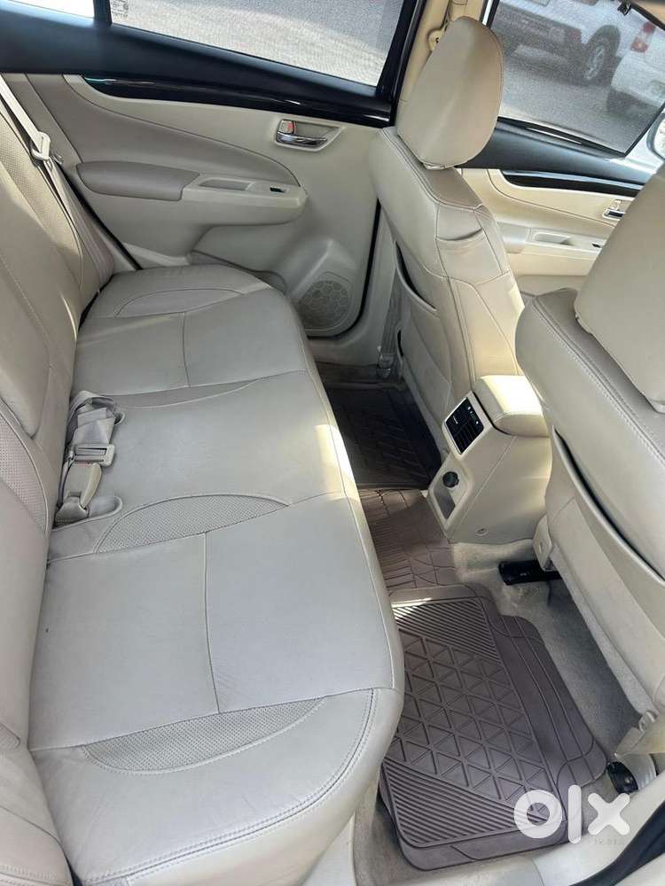 Maruti Suzuki Ciaz 2017 Diesel Good Condition