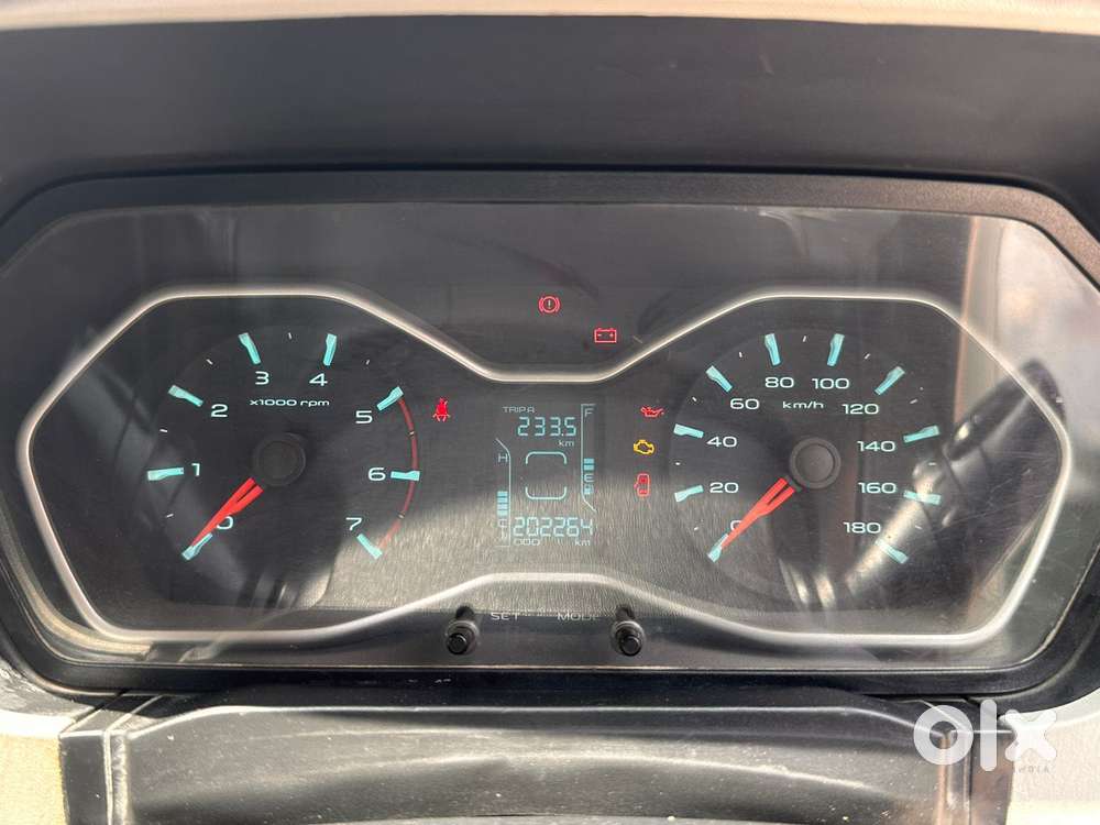 Mahindra Scorpio S11 Mt 7s, 2020, Diesel