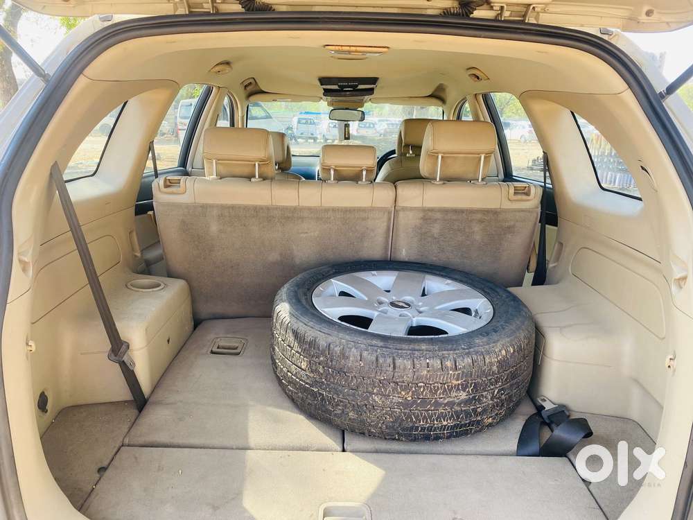 Chevrolet Captiva 2008-2011 Lt, 2009, Diesel