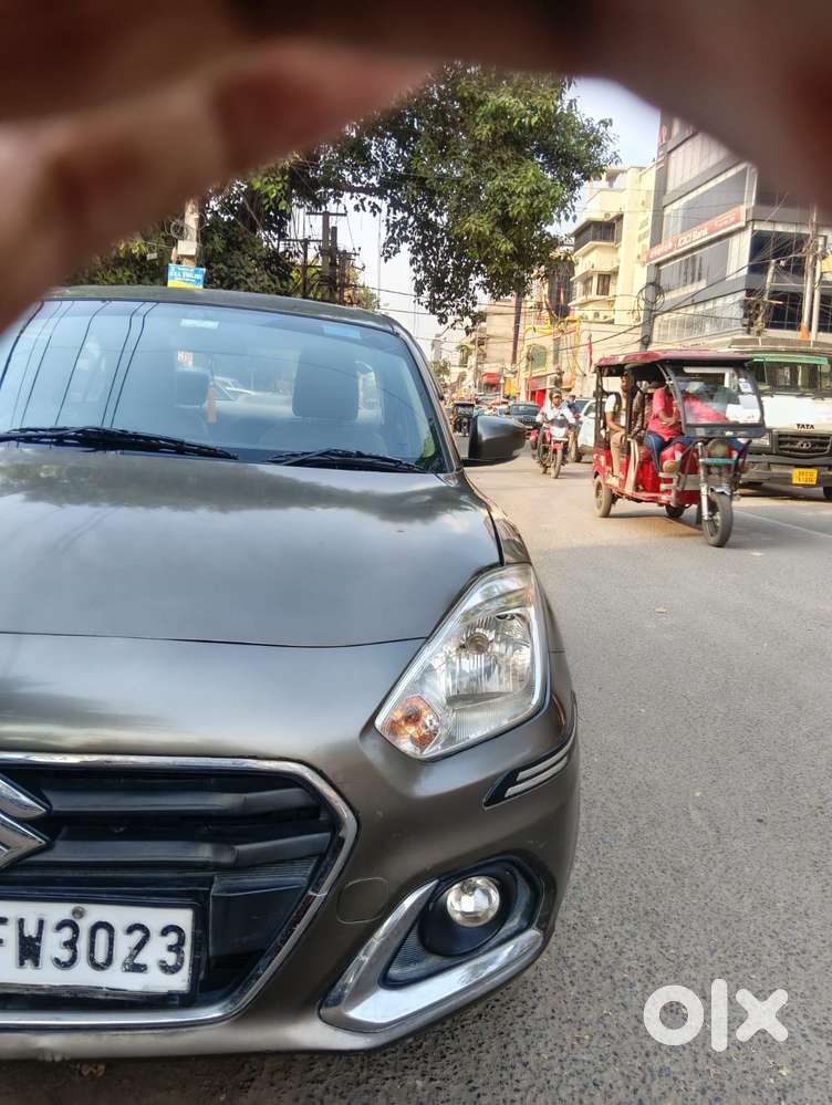 Maruti Suzuki Dzire 1.2 Vxi Cng, 2022