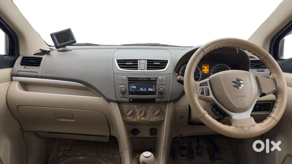 Maruti Suzuki Ertiga Vxi Cng, 2016, Cng & Hybrids