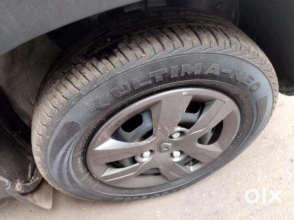 Renault Kwid Rxl 1.0, 2019, Petrol