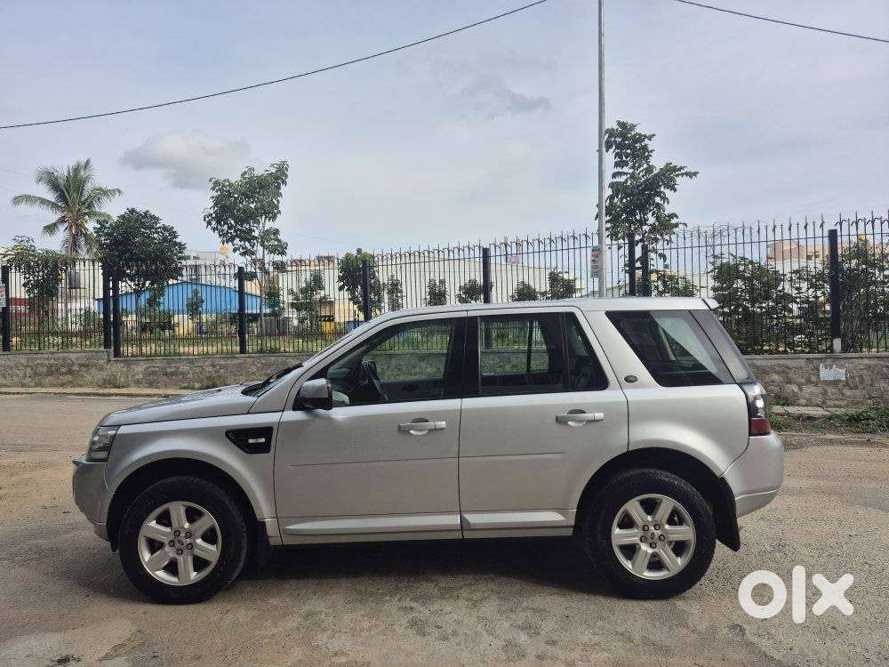Land Rover Freelander 2 Td4 Hse, 2013, Diesel