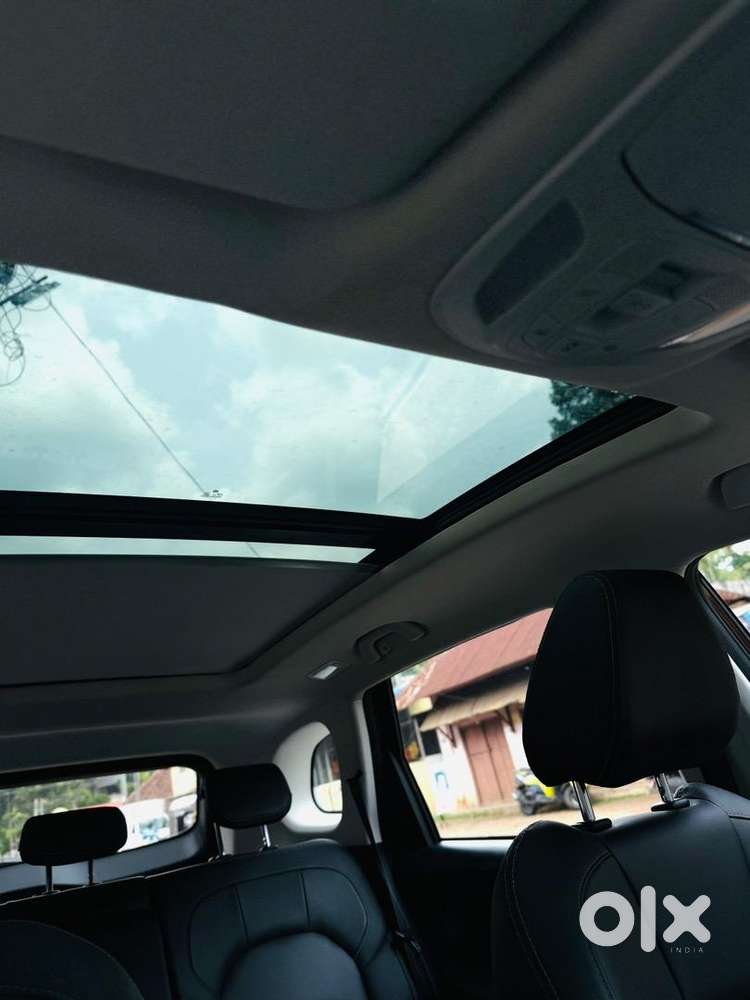 Mg Hector 2019 Petrol Well Maintained