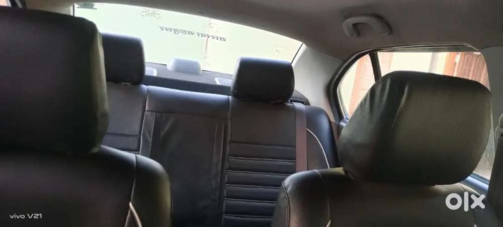 2009 Maruti Suzuki Swift Dzire Vdi Manual