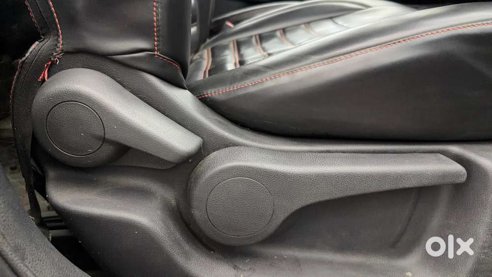 Nissan Kicks Xv, 2021, Petrol