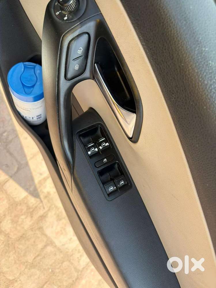Volkswagen Polo 2013 Petrol Good Condition