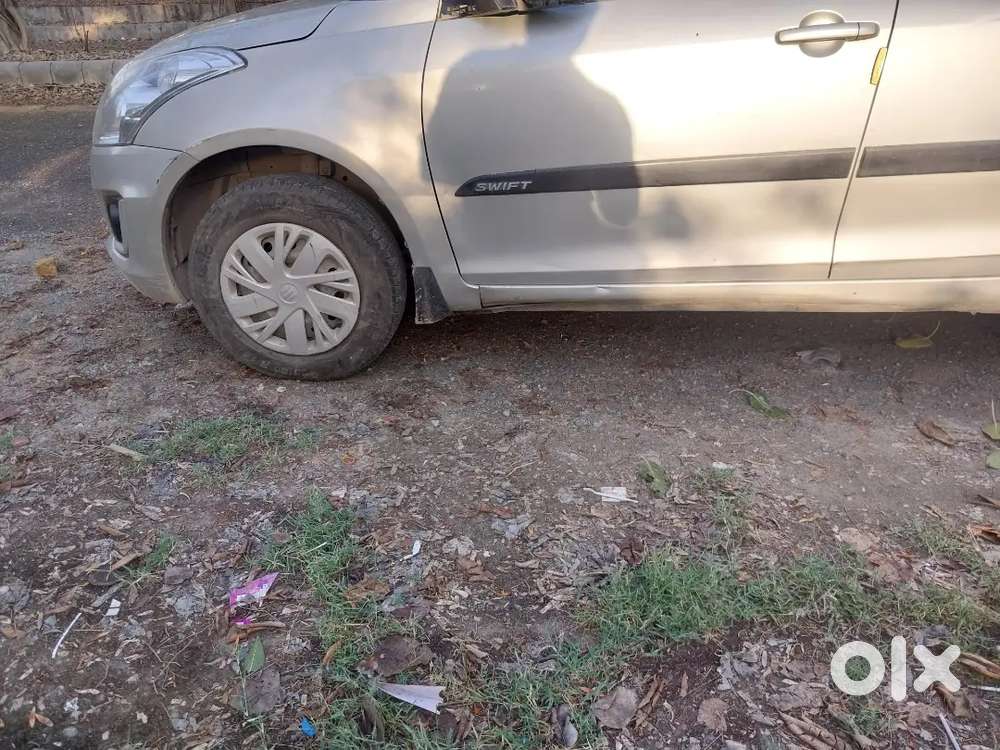 Maruti Suzuki Swift 2015 Petrol 47000 Km Driven