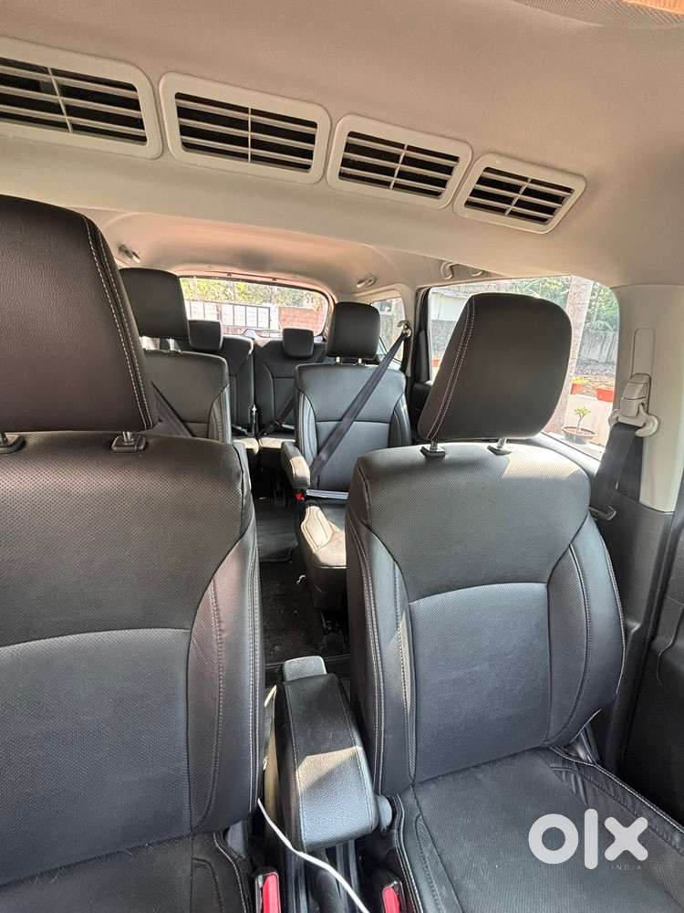 2024 Maruti Suzuki Xl6 Petrol Manual Xl6