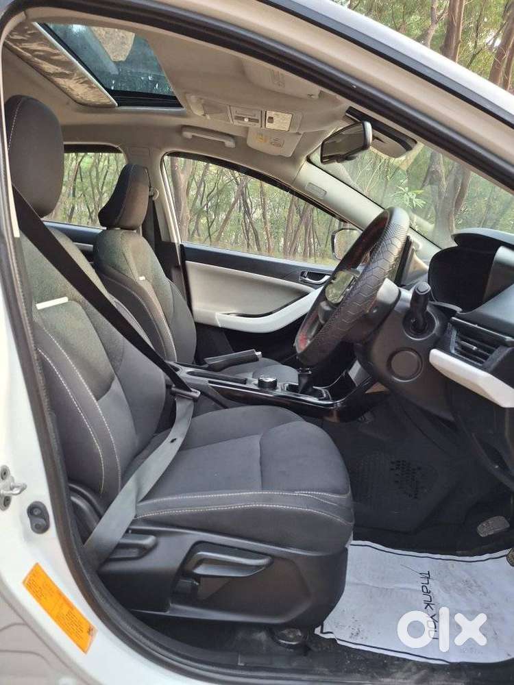 Tata Nexon, 2024, Petrol