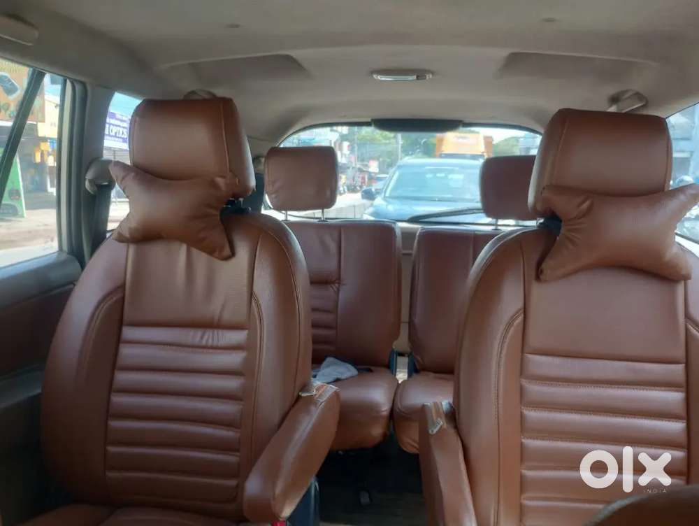 Toyota Innova Diesel 2015