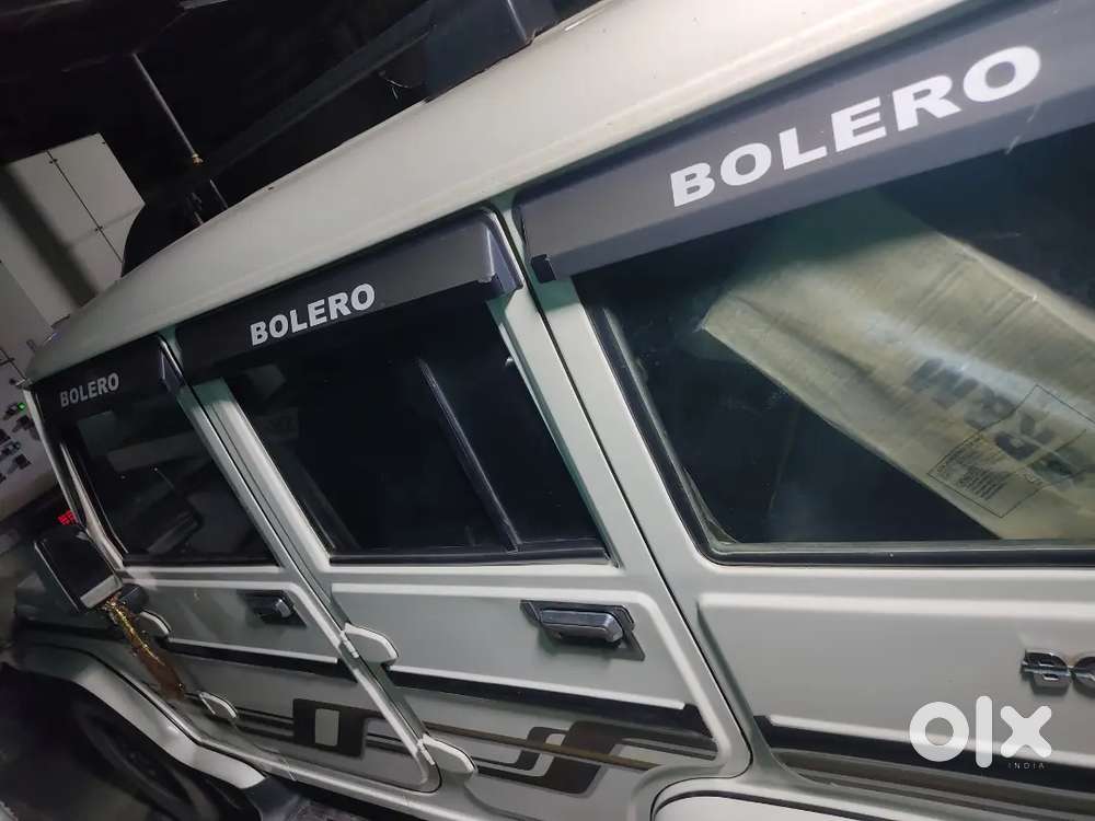 Mahindra Bolero Diesel 2020