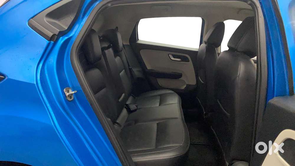 Tata Altroz 1.2 Xz Plus Petrol, 2021, Petrol