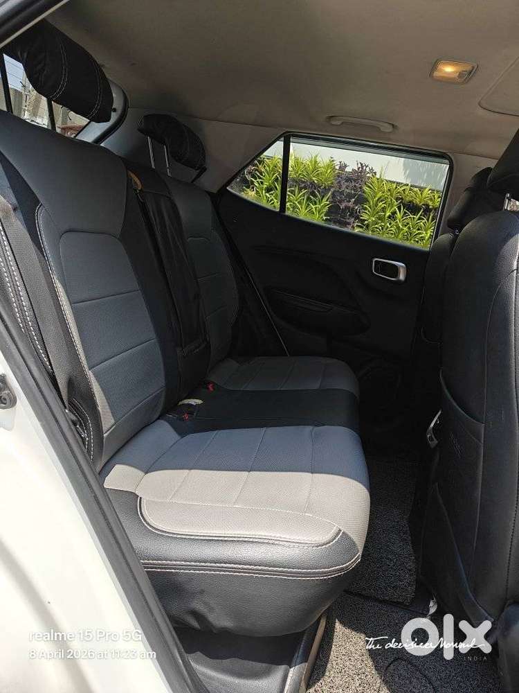 Hyundai Venue 1.4 Crdi Sx (o), 2019, Diesel