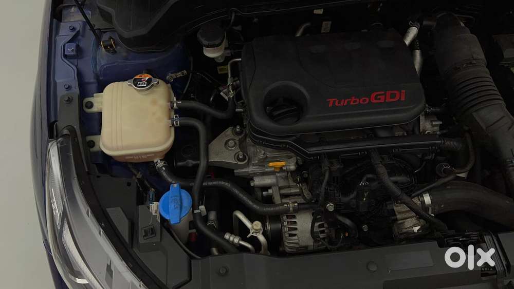 Hyundai I20 N Line 1.0 N8 Turbo Dct, 2022, Petrol