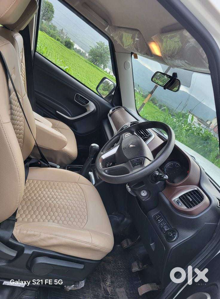 Mahindra Bolero Neo N10 (r), 2025, Diesel